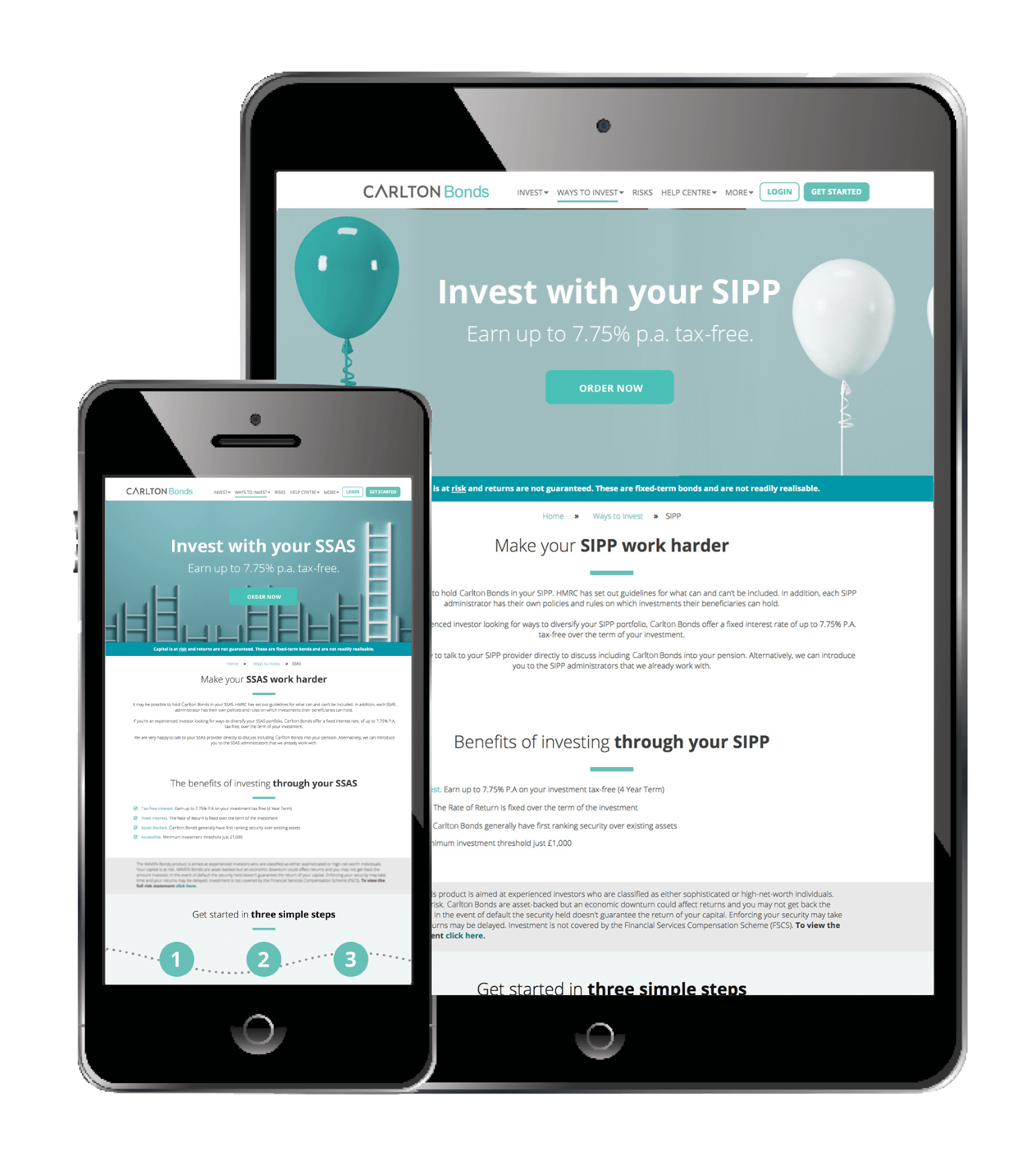 image for 'Would your prefer a tax-free return?' slice