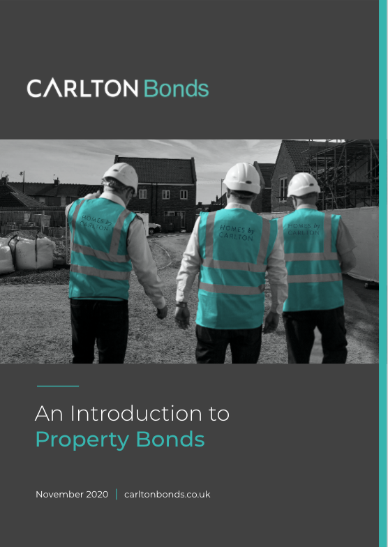 An Introduction to Property Bonds CARLTON Bonds