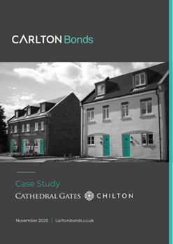 Main image for 'Cathedral Gates Case Study'