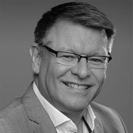 Team photo for Craig Peterson