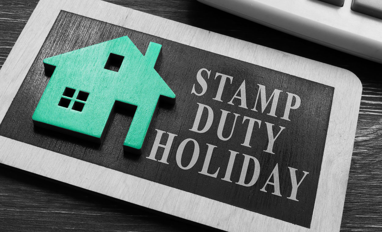 What the extended stamp duty holiday and other Government measures mean