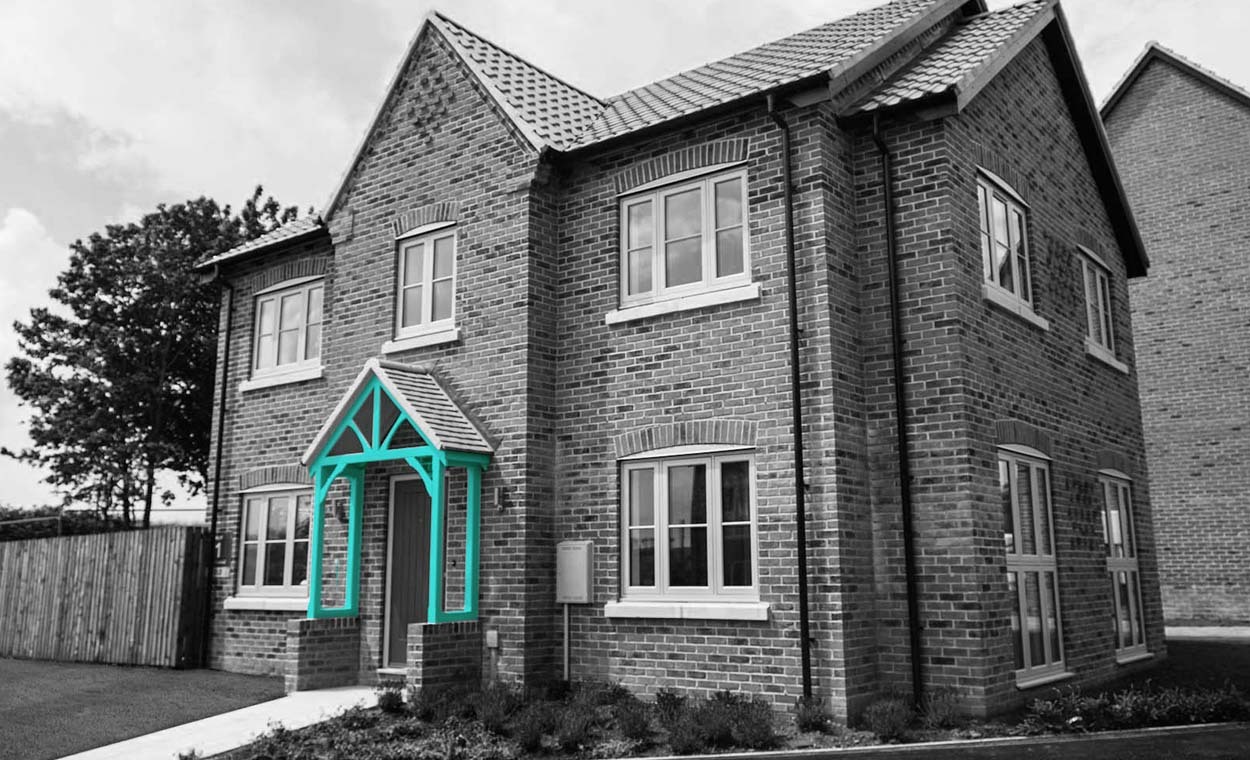 The outlook for the housing market in 2022 and what it means for