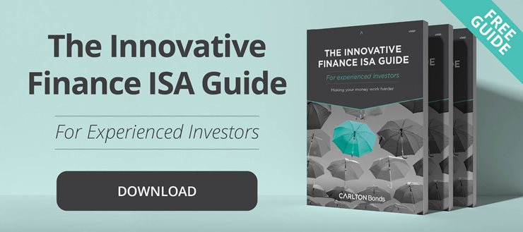 The Innovative Finance ISA Guide