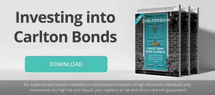 Carlton Bonds Brochure